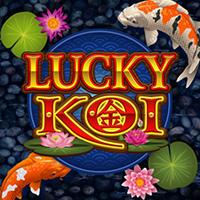 Lucky Koi